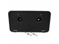 Ford HS7Z-17A385-VA License Bracket, Front