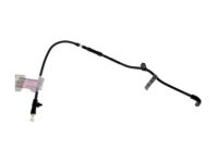 Ford FR3Z-4A058-A Vent Tube, Rear