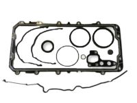 Ford 2L3Z-6E078-CA Lower Overhaul Gasket Kit