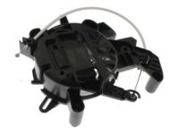 Ford BC3Z-19E616-D Motor And Linkage Assembly