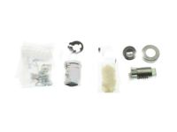 Ford 5S4Z-11582-BB Ignition Lock Cylinder
