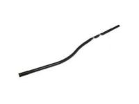 Ford 8C2Z-2263-C Tube Assembly - Brake, Passenger Side