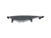 Ford F65Z-8320012-AAB Mat, Front Passenger Side