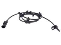 Ford CT4Z-2C190-C ABS Sensor, Rear Driver Side