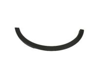 Ford EJ7Z-78290A60-AA Wheel Opening Molding, Rear Passenger Side