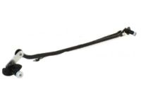 Ford 1C2Z-17566-AA Wiper Transmission, Front