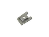 Ford -W704277-S438 Shield Nut, Driver Side