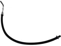 Ford 7L2Z-7890-A Cooler Line, Driver Side