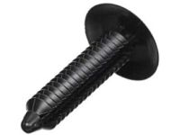 Ford -W709837-S300 Cladding Clip, Front Lower