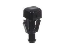 Ford DT1Z-17603-C Washer Nozzle, Front