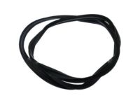 Ford AR3Z-6343720-A Weatherstrip, Rear