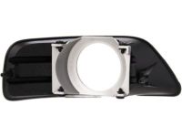 Ford 6S4Z-15266-A Cover, Front Passenger Side