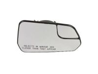 Ford FR3Z-17K707-A Mirror Glass, Passenger Side