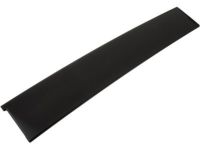Ford 8A8Z-7420554-AA Moulding - Door Outside, Passenger Side