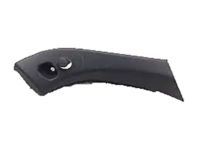 Ford BE8Z-5842907-AA Upper Panel, Rear Driver Side Ford BE8Z-5842907-AA Upper Panel, Rear Driver Side