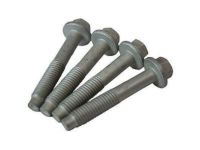 Ford BC3Z-6065-C Bolt - Hexagon Head