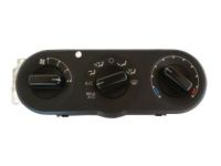 Ford Escape Blower Control Switches - YL8Z-19980-AA Temperature Control