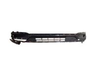 Ford FA1Z-17B968-BA Lower Grille, Front