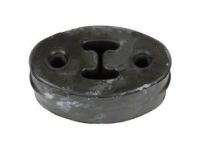 Ford CV6Z-5A262-C Rear Muffler Insulator, Rubber