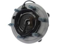 Ford JL3Z-1104-P Hub & Bearing, Front