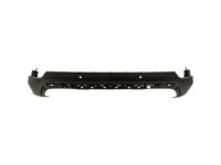 Ford EJ7Z-17K835-AD Lower Cover, Rear