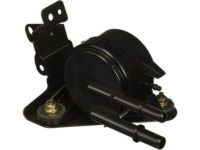 Ford Escape Canister Purge Valve - YL8Z-9C915-AA Purge Control Valve