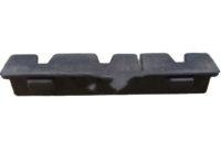 Ford CJ5Z-78613A82-EA Front Trim, Rear