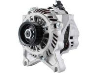 Ford E-150 Parts - 9C2Z-10346-B Alternator