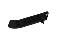 Ford 5G1Z-17C947-AA Upper Retainer, Front Passenger Side