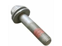 Ford -W715985-S439 Bolt And Washer Assembly - Hexagon Head