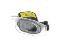 Ford EJ7Z-13B375-B Housing And Lens Assembly, Driver Side