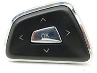 Ford DP5Z-9C888-BA Control Switch, Passenger Side