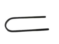 Ford -N811668-S436 U-Bolt, Rear