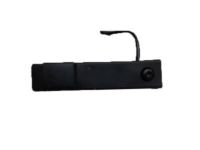 Ford BE8Z-5461202-AA Buckle, Front Passenger Side