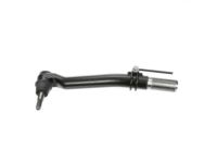 Ford HC3Z-3A131-D Inner Tie Rod, Front Outer Driver Side