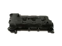 Ford 9L8Z-6582-D Valve Cover, Driver Side