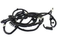 Ford GA1Z-15K867-A Wire Harness, Front