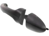 Ford 2T2Z-7822404-BAPTM Handle, Outside, Front Outer