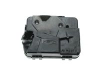 Ford 6L1Z-7840860-A Window Lock, Rear