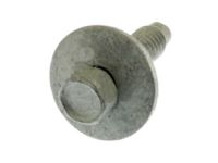 Ford -N606676-S439 Fender Bolt, Front