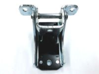 Ford 6C2Z-1522810-A Lower Hinge, Front