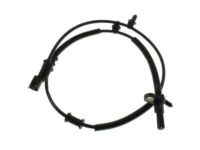 Ford ER3Z-2C204-A ABS Sensor, Front