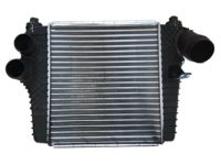 Ford BL3Z-6K775-B Intercooler