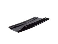 Ford FB5Z-78290A61-AA Upper Molding, Driver Side