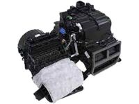 Ford CT4Z-19B555-K Evaporator Core