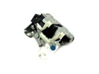 Ford 6L1Z-1621812-B Lock, Front Passenger Side
