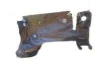 Ford BK2Z-2082-B Brake Hose Mount Bracket, Driver Side