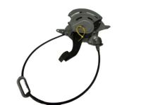 Ford AG1Z-2780-B Lever Assembly - Parking Brake