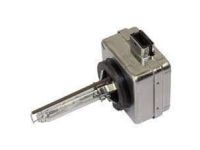 Lincoln Zephyr Headlight Bulb - 2U5Z-13N021-AA Hid Bulb