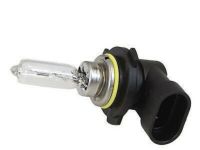 Ford BT4Z-13N021-A Headlamp Bulb, Front